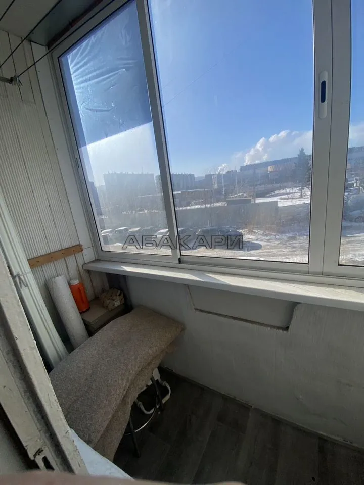 1-комнатная улица Кочубея, 7  за 23000 руб/мес фото 7