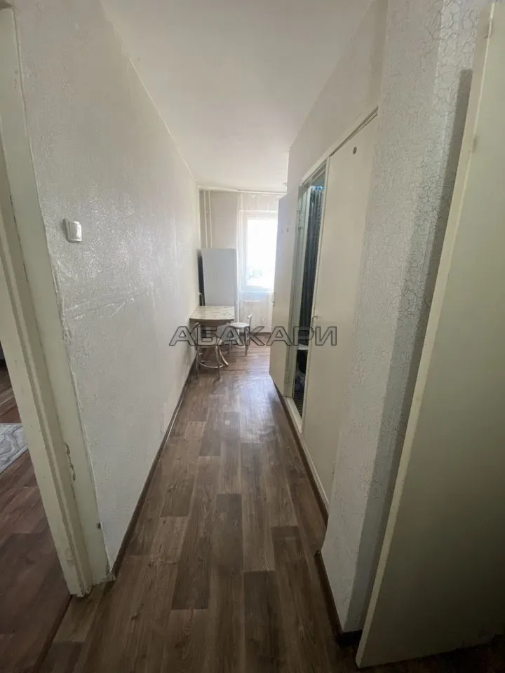 1-комнатная улица Кочубея, 7  за 23000 руб/мес фото 10