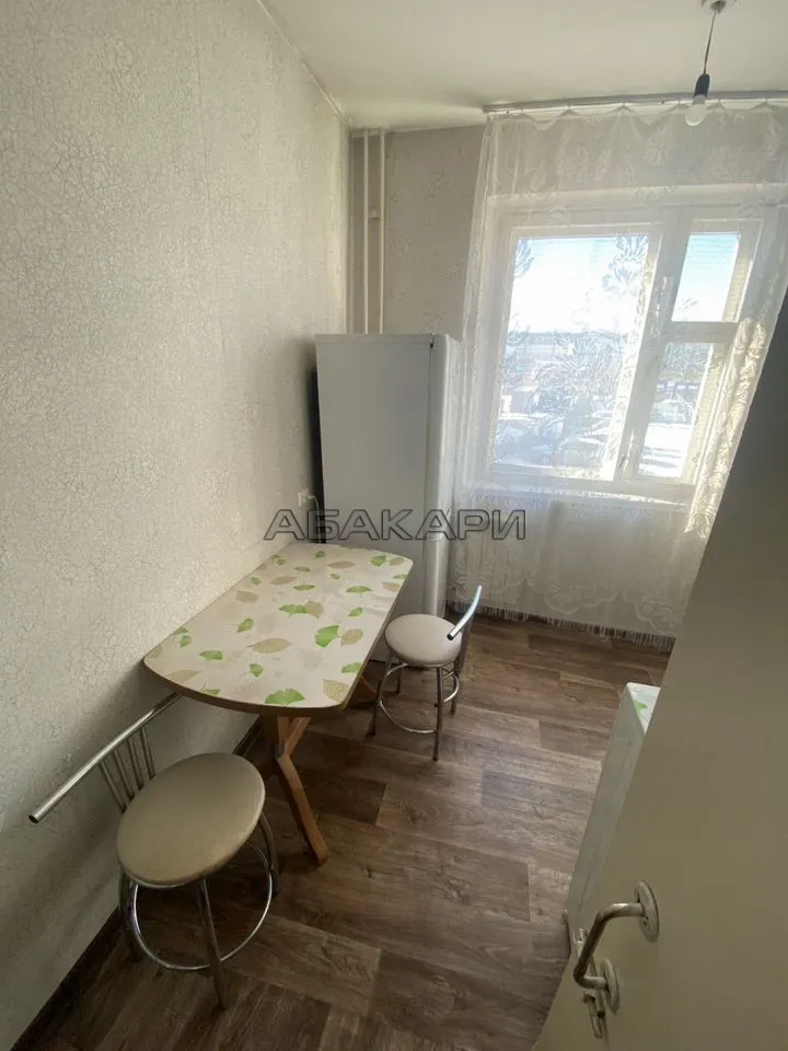 1-комнатная улица Кочубея, 7  за 23000 руб/мес фото 2