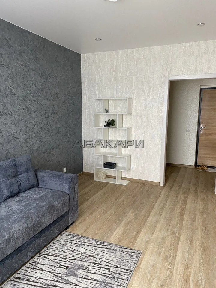 1-комнатная улица Лесников, 37 за 35000 руб/мес фото 2 1-комнатная улица Лесников, 37 за 35000 руб/мес фото 2