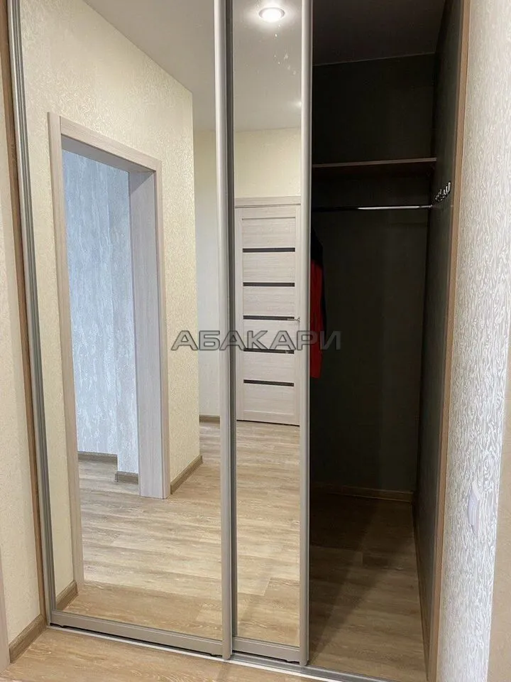 1-комнатная улица Лесников, 37 за 35000 руб/мес фото 3 1-комнатная улица Лесников, 37 за 35000 руб/мес фото 3