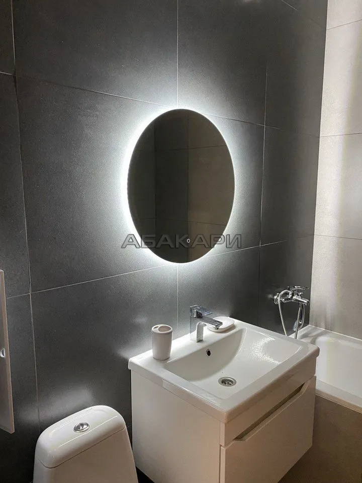 1-комнатная улица Лесников, 37 за 35000 руб/мес фото 4 1-комнатная улица Лесников, 37 за 35000 руб/мес фото 4