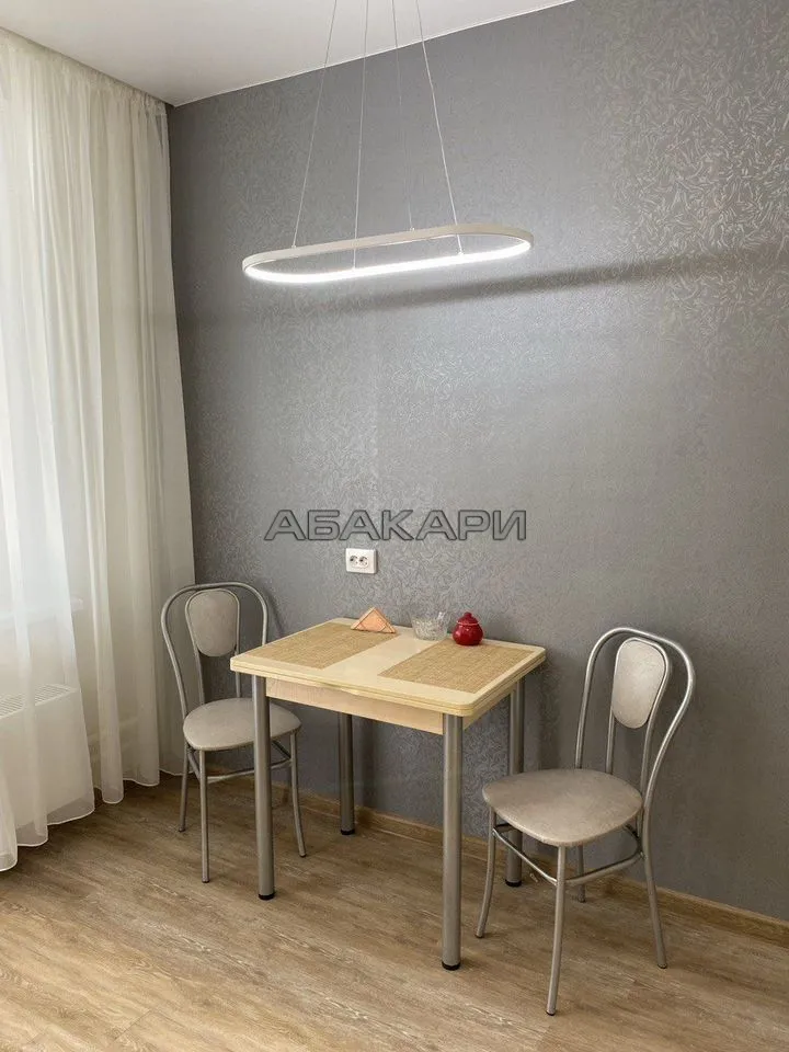 1-комнатная улица Лесников, 37 за 35000 руб/мес фото 7 1-комнатная улица Лесников, 37 за 35000 руб/мес фото 7