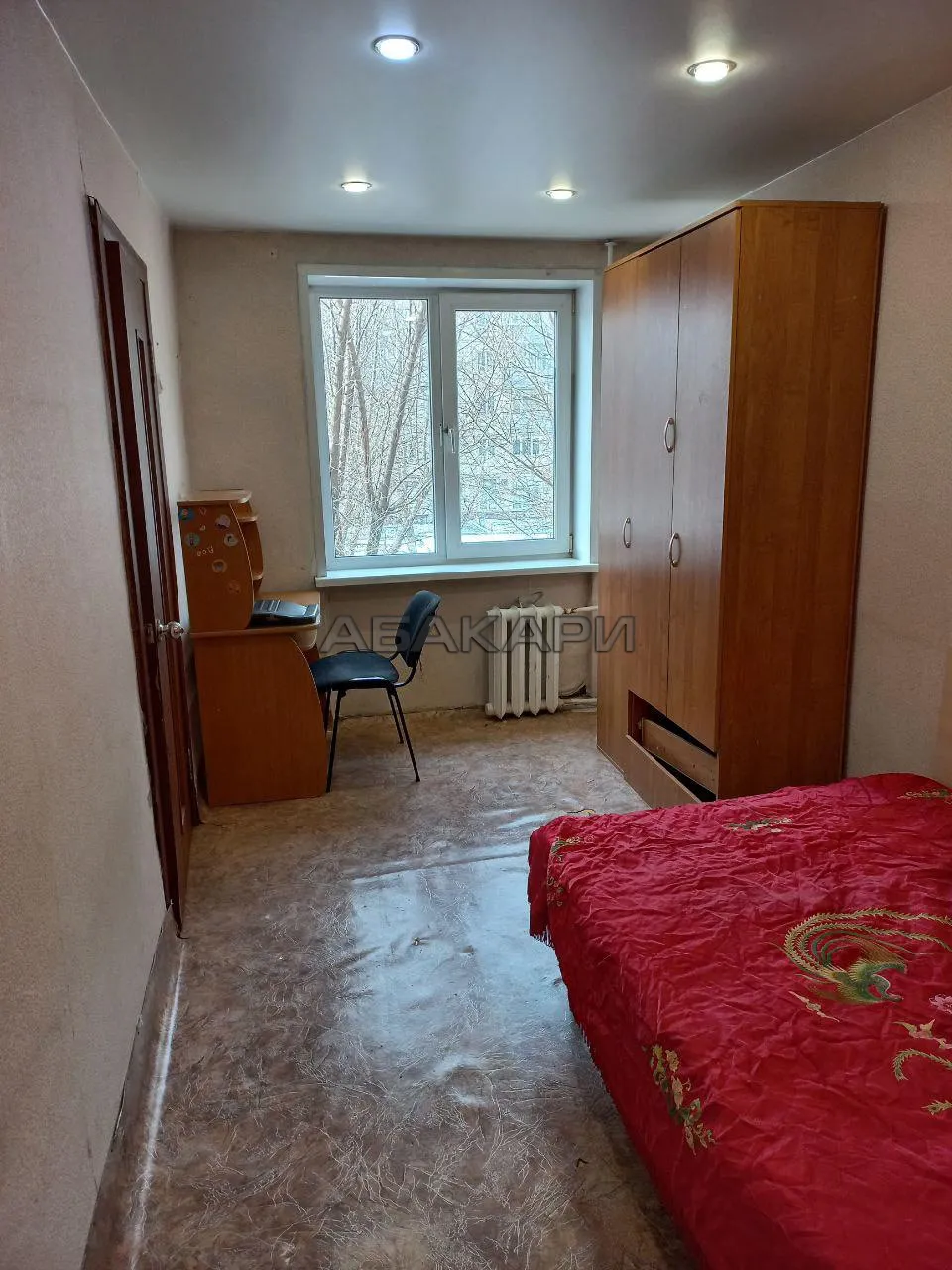 2-комнатная улица Мичурина, 65 за 30000 руб/мес фото 2 2-комнатная улица Мичурина, 65 за 30000 руб/мес фото 2