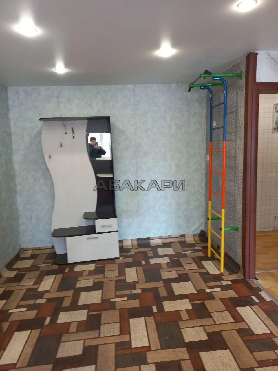 2-комнатная улица Мичурина, 65 за 30000 руб/мес фото 4 2-комнатная улица Мичурина, 65 за 30000 руб/мес фото 4