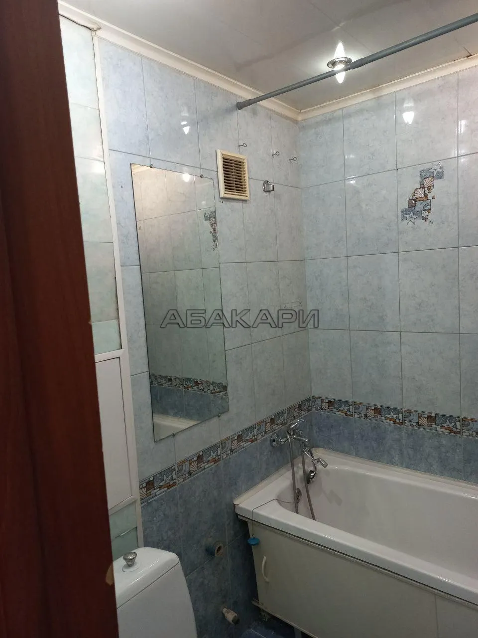 2-комнатная улица Мичурина, 65  за 30000 руб/мес фото 5