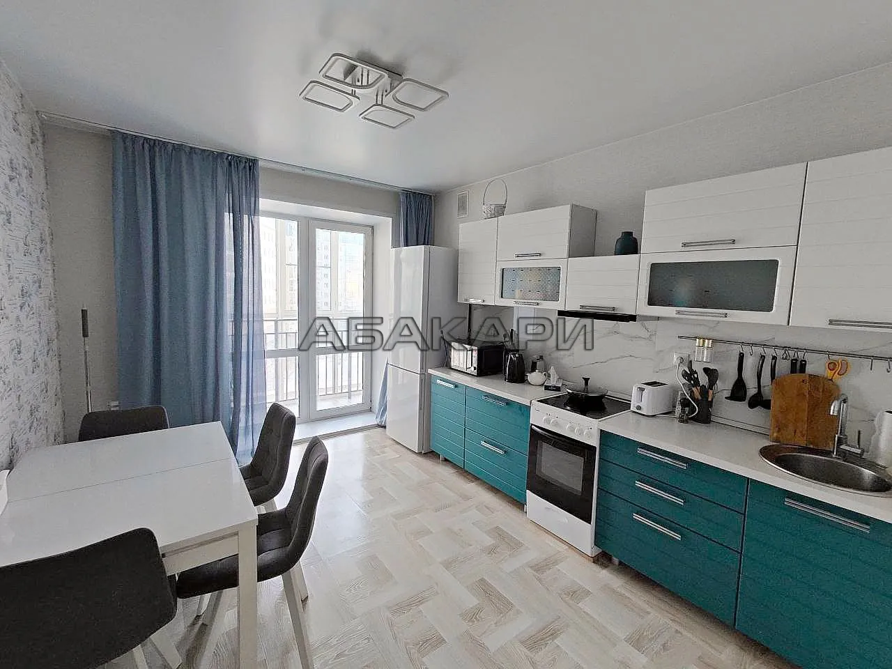 1-комнатная улица Петра Ломако, 12 за 40000 руб/мес фото 1 1-комнатная улица Петра Ломако, 12 за 40000 руб/мес фото 1