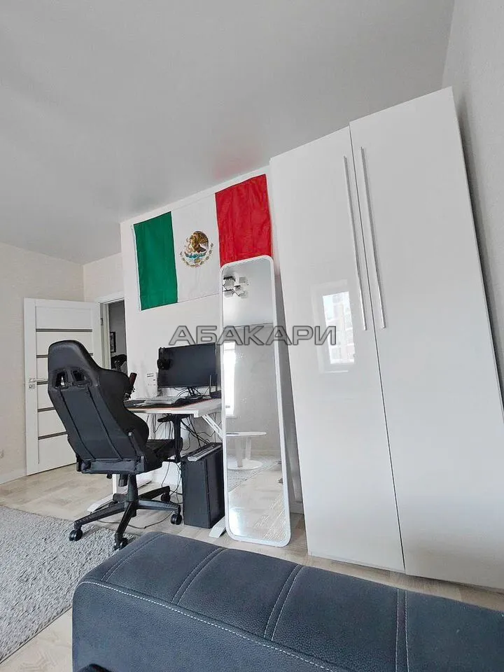 1-комнатная улица Петра Ломако, 12 за 40000 руб/мес фото 4 1-комнатная улица Петра Ломако, 12 за 40000 руб/мес фото 4