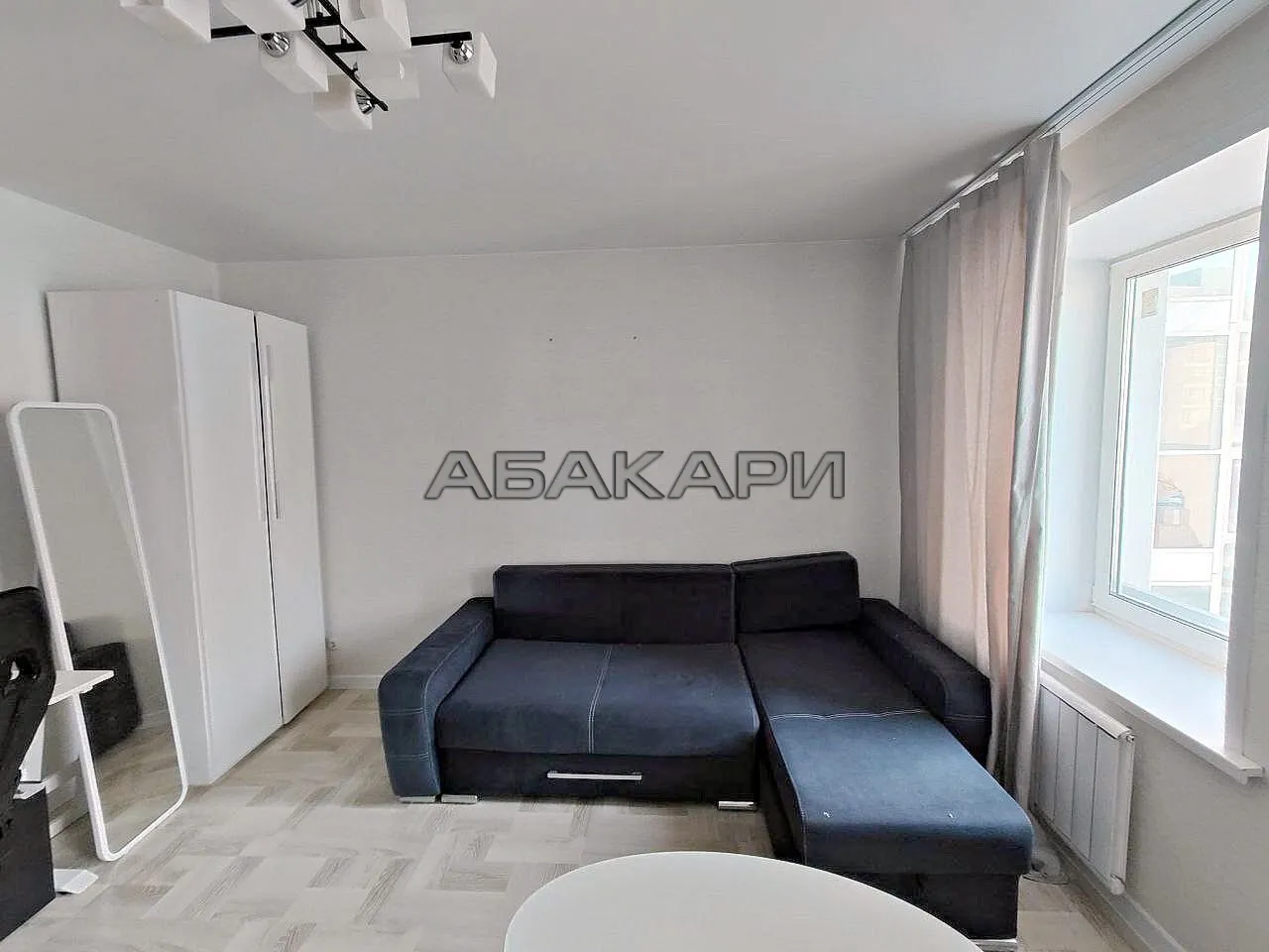 1-комнатная улица Петра Ломако, 12 за 40000 руб/мес фото 6 1-комнатная улица Петра Ломако, 12 за 40000 руб/мес фото 6