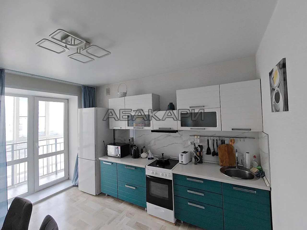 1-комнатная улица Петра Ломако, 12 за 40000 руб/мес фото 7 1-комнатная улица Петра Ломако, 12 за 40000 руб/мес фото 7