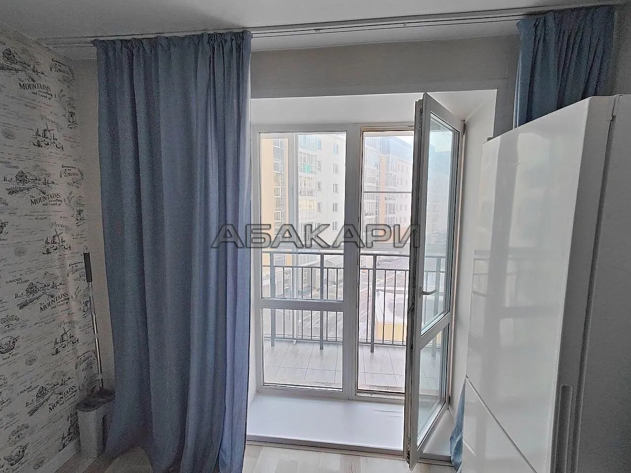 1-комнатная улица Петра Ломако, 12 за 40000 руб/мес фото 9 1-комнатная улица Петра Ломако, 12 за 40000 руб/мес фото 9