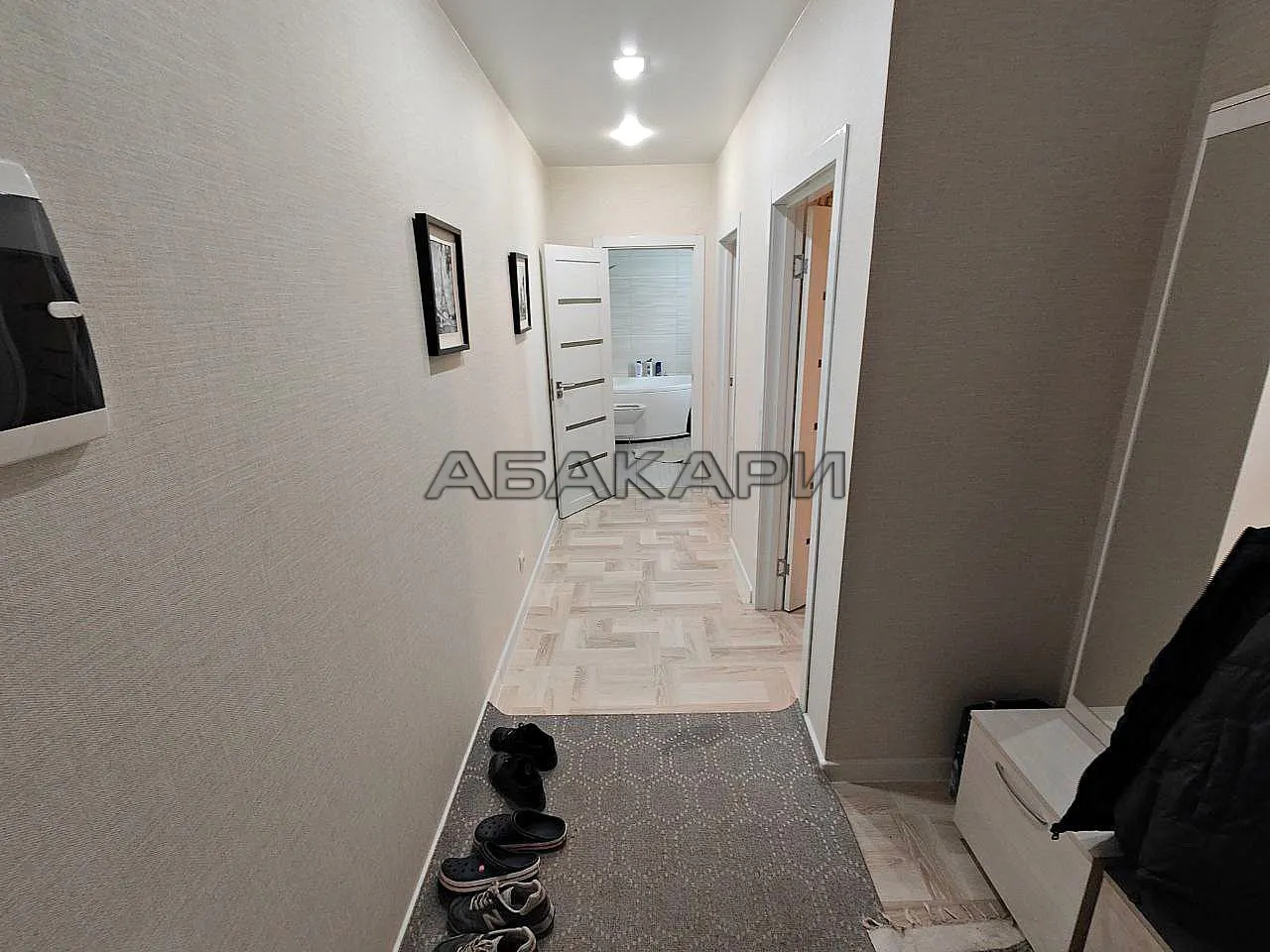 1-комнатная улица Петра Ломако, 12 за 40000 руб/мес фото 12 1-комнатная улица Петра Ломако, 12 за 40000 руб/мес фото 12