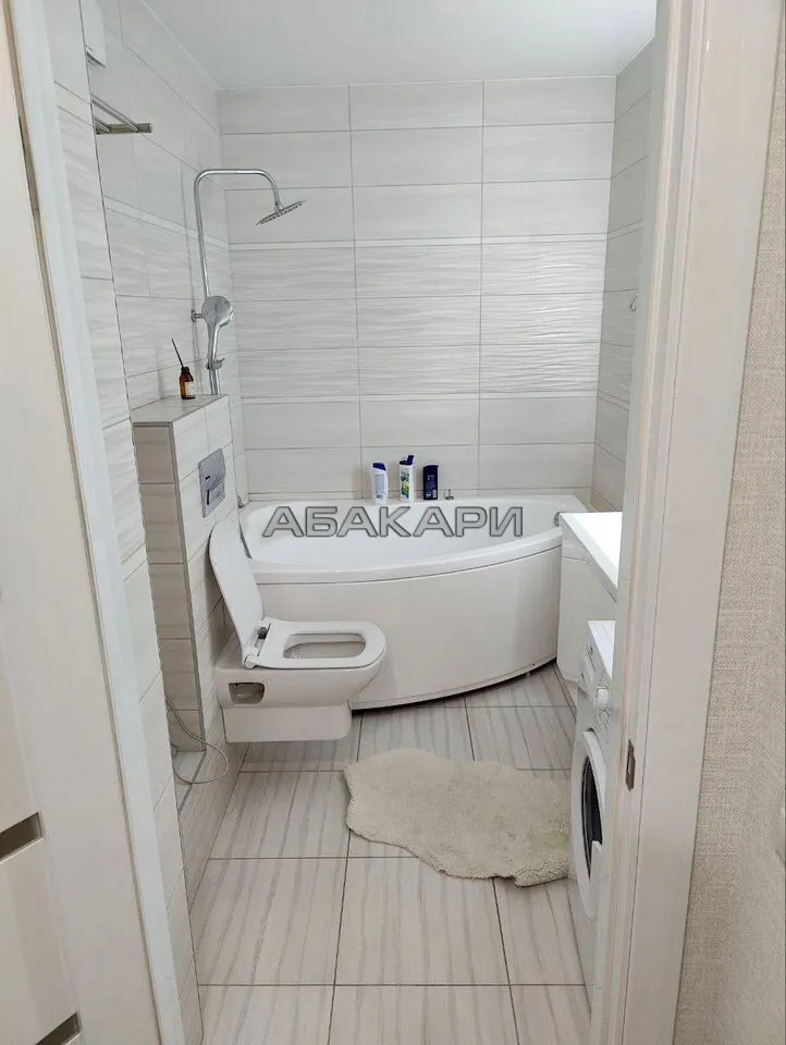 1-комнатная улица Петра Ломако, 12 за 40000 руб/мес фото 13 1-комнатная улица Петра Ломако, 12 за 40000 руб/мес фото 13