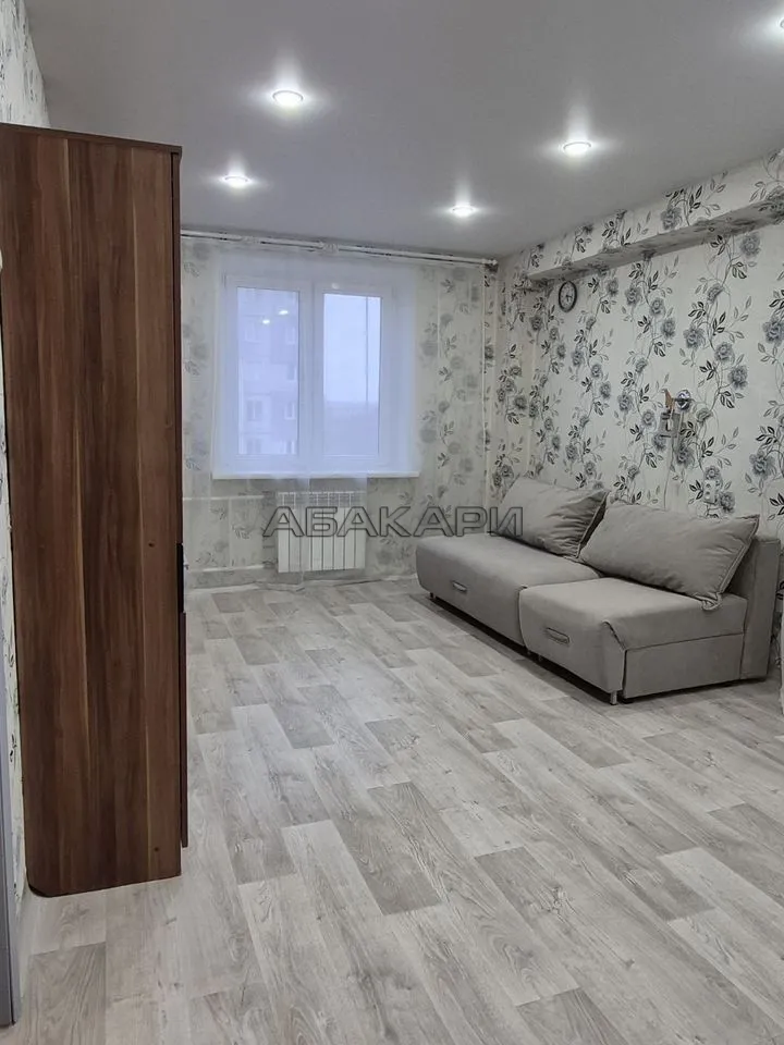 2-комнатная улица Щорса, 71 за 30000 руб/мес фото 3 2-комнатная улица Щорса, 71 за 30000 руб/мес фото 3