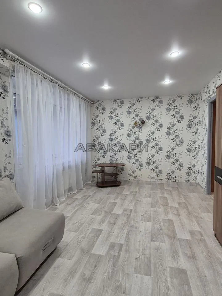 2-комнатная улица Щорса, 71 за 30000 руб/мес фото 4 2-комнатная улица Щорса, 71 за 30000 руб/мес фото 4