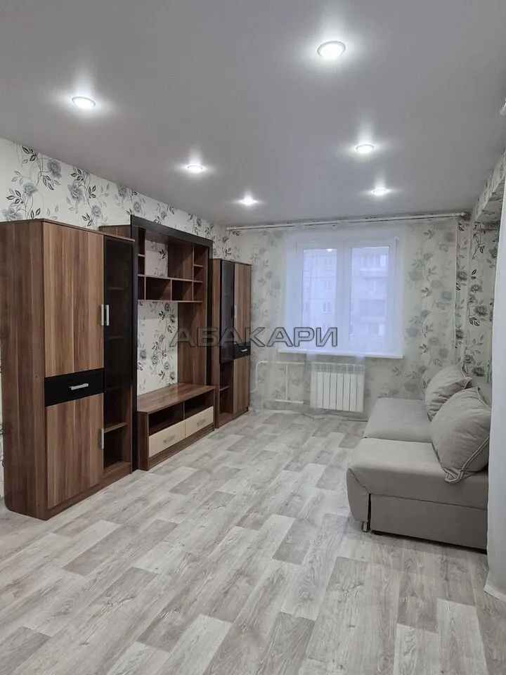 2-комнатная улица Щорса, 71 за 30000 руб/мес фото 5 2-комнатная улица Щорса, 71 за 30000 руб/мес фото 5