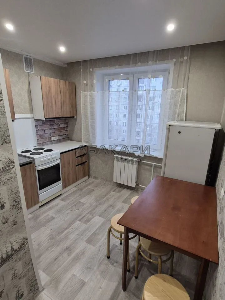 2-комнатная улица Щорса, 71 за 30000 руб/мес фото 1 2-комнатная улица Щорса, 71 за 30000 руб/мес фото 1