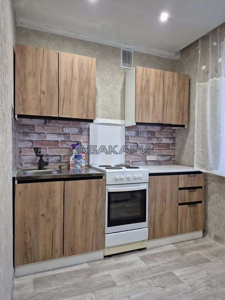 2-комнатная улица Щорса, 71 за 30000 руб/мес фото 2 2-комнатная улица Щорса, 71 за 30000 руб/мес фото 2