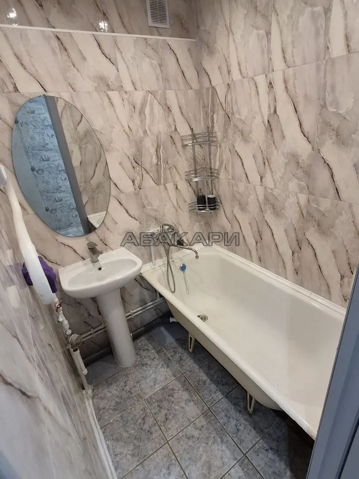 2-комнатная улица Щорса, 71  за 30000 руб/мес фото 10