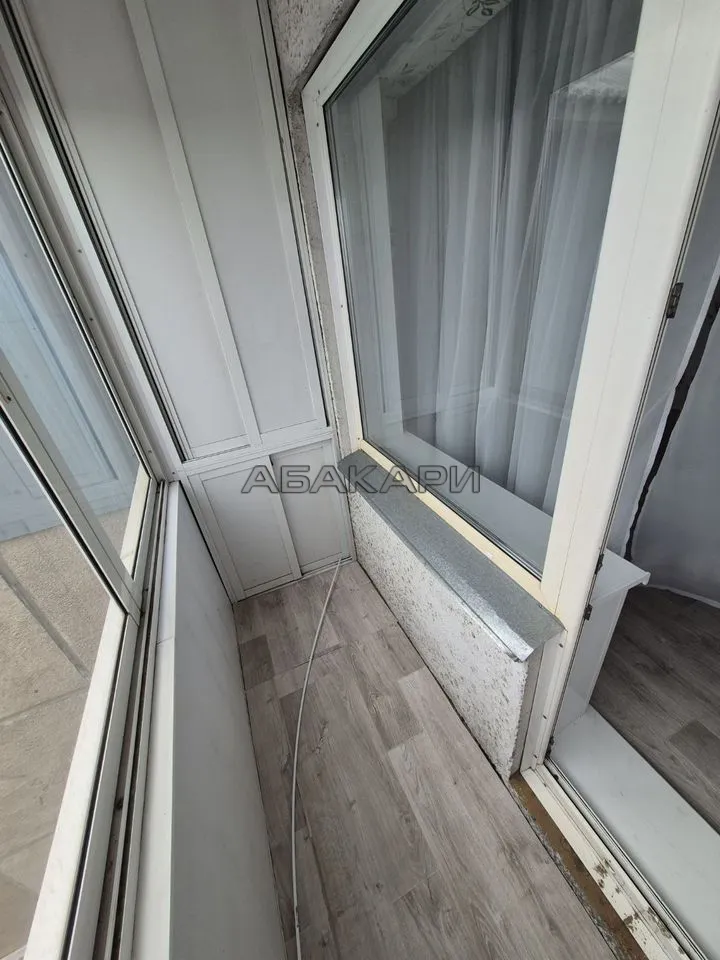 2-комнатная улица Щорса, 71 за 30000 руб/мес фото 7 2-комнатная улица Щорса, 71 за 30000 руб/мес фото 7