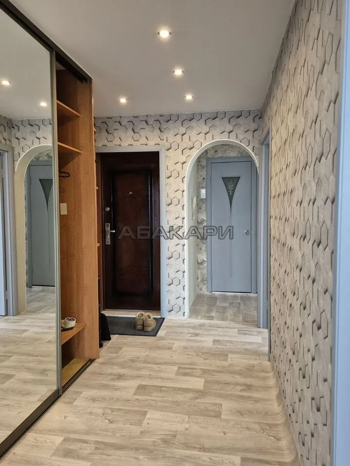 2-комнатная улица Щорса, 71 за 30000 руб/мес фото 8 2-комнатная улица Щорса, 71 за 30000 руб/мес фото 8