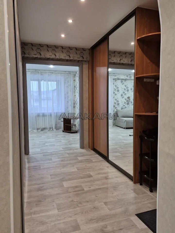 2-комнатная улица Щорса, 71 за 30000 руб/мес фото 9 2-комнатная улица Щорса, 71 за 30000 руб/мес фото 9