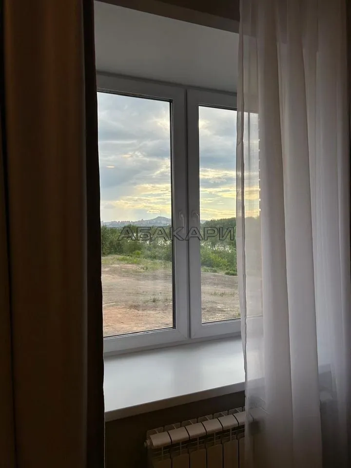 2-комнатная Южная набережная, 12  за 44000 руб/мес фото 3