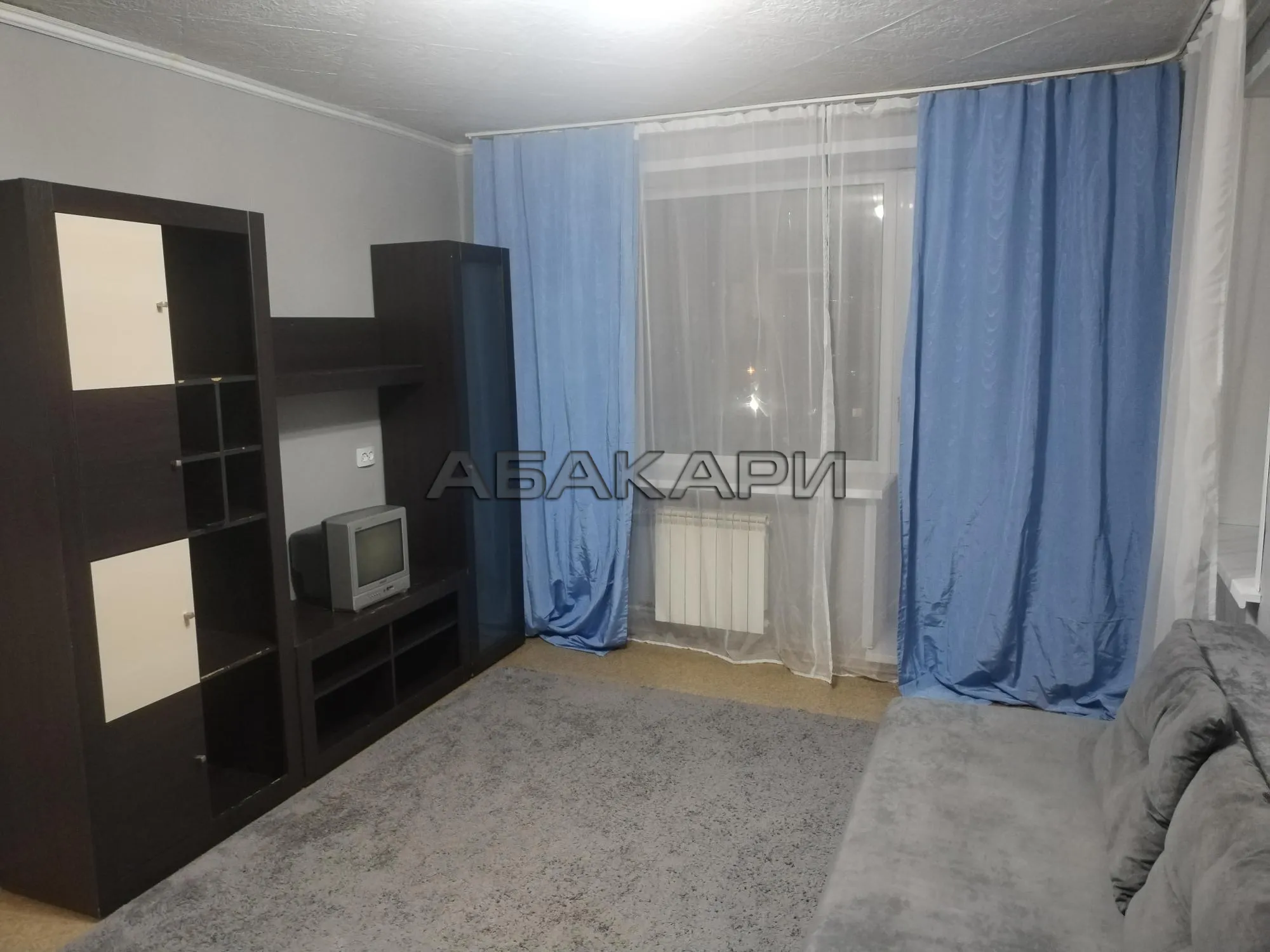 1-комнатная Транзитная улица, 34  за 25000 руб/мес фото 6