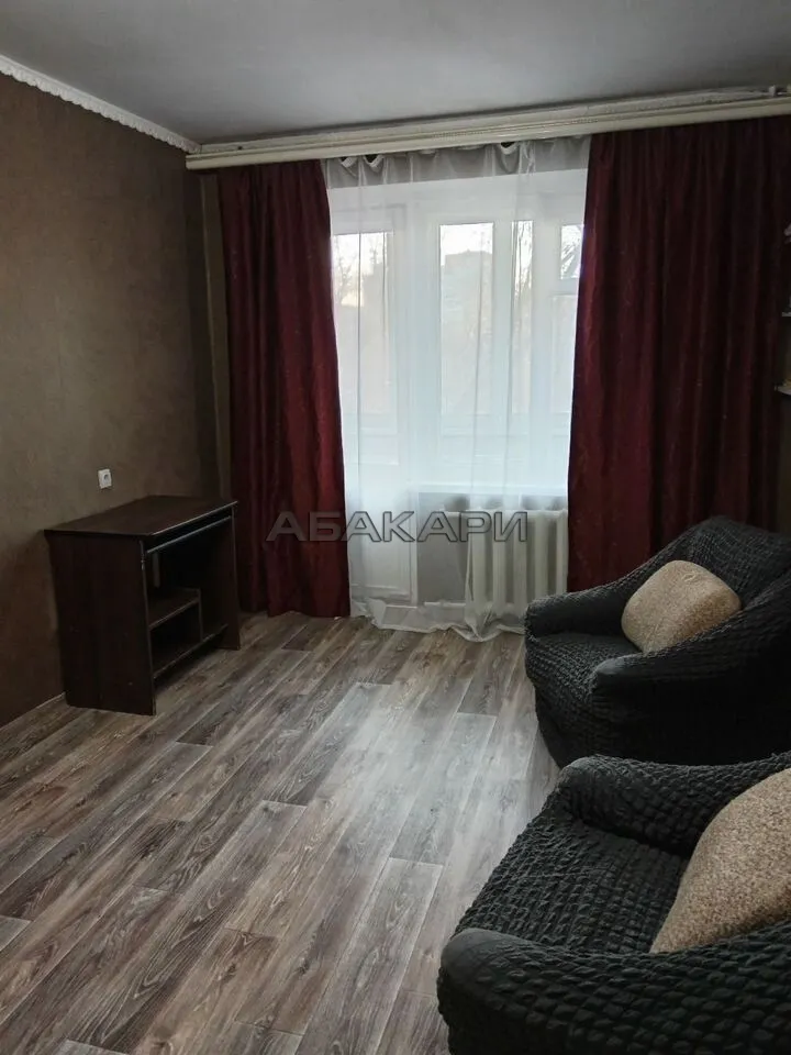 1-комнатная улица Академика Павлова, 47 за 25000 руб/мес фото 2 1-комнатная улица Академика Павлова, 47 за 25000 руб/мес фото 2