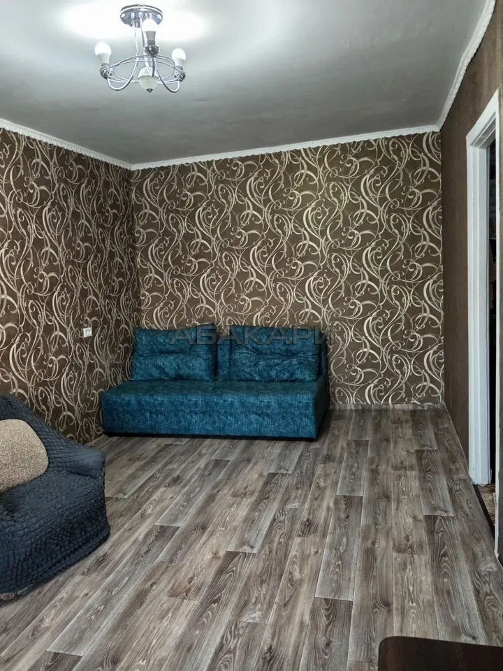 1-комнатная улица Академика Павлова, 47 за 25000 руб/мес фото 3 1-комнатная улица Академика Павлова, 47 за 25000 руб/мес фото 3