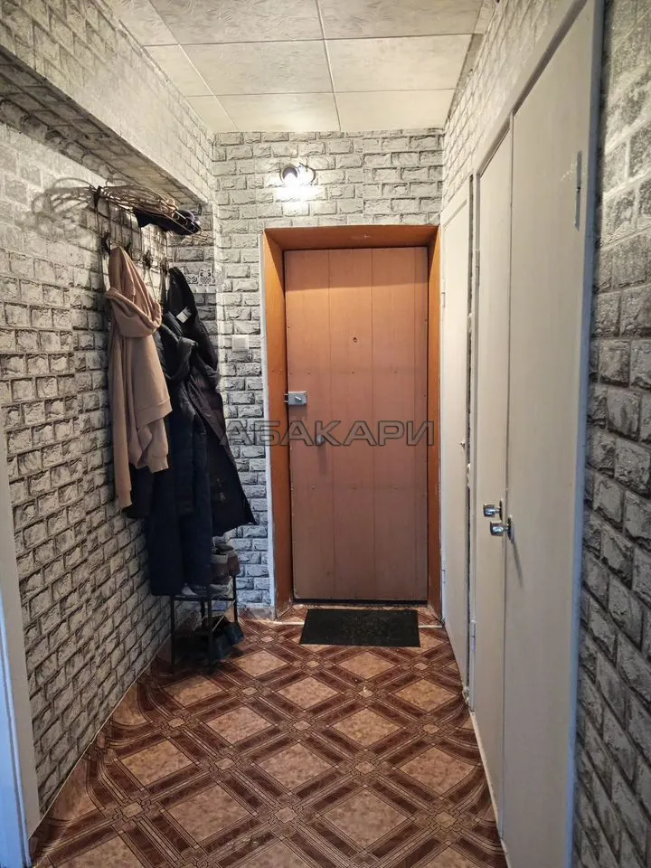 1-комнатная улица Академика Павлова, 47 за 25000 руб/мес фото 4 1-комнатная улица Академика Павлова, 47 за 25000 руб/мес фото 4