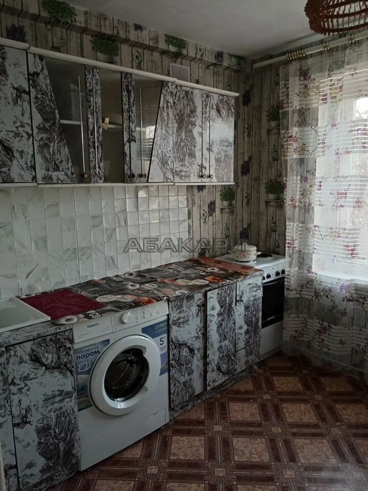 1-комнатная улица Академика Павлова, 47 за 25000 руб/мес фото 1 1-комнатная улица Академика Павлова, 47 за 25000 руб/мес фото 1