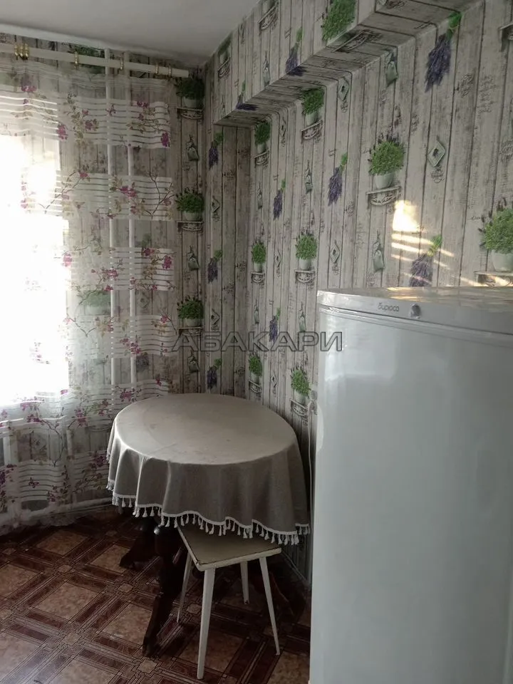 1-комнатная улица Академика Павлова, 47 за 25000 руб/мес фото 6 1-комнатная улица Академика Павлова, 47 за 25000 руб/мес фото 6