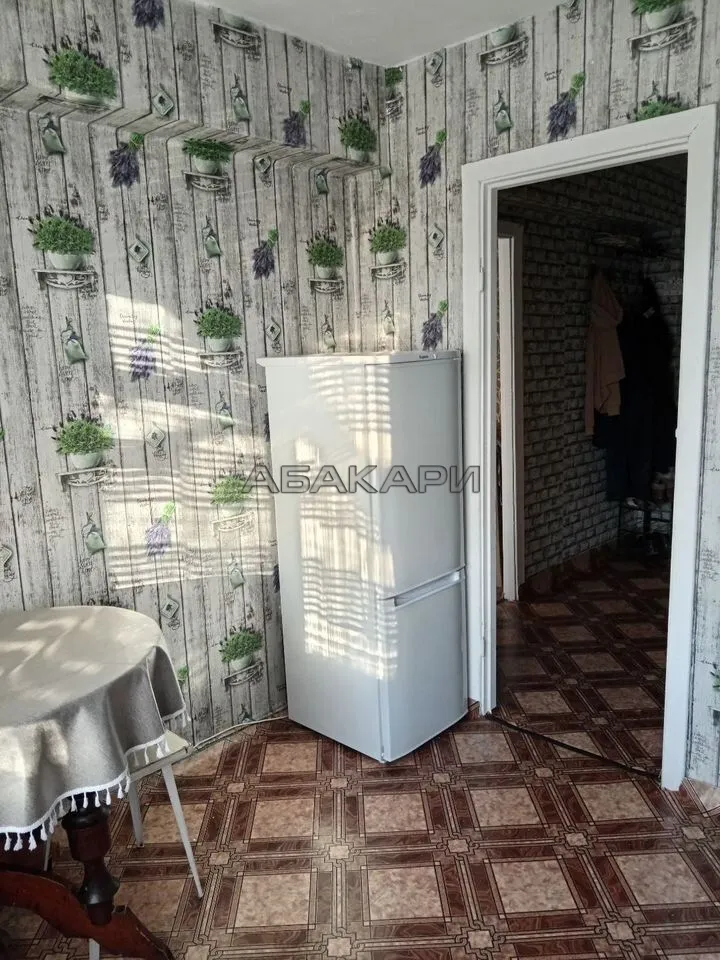 1-комнатная улица Академика Павлова, 47 за 25000 руб/мес фото 7 1-комнатная улица Академика Павлова, 47 за 25000 руб/мес фото 7