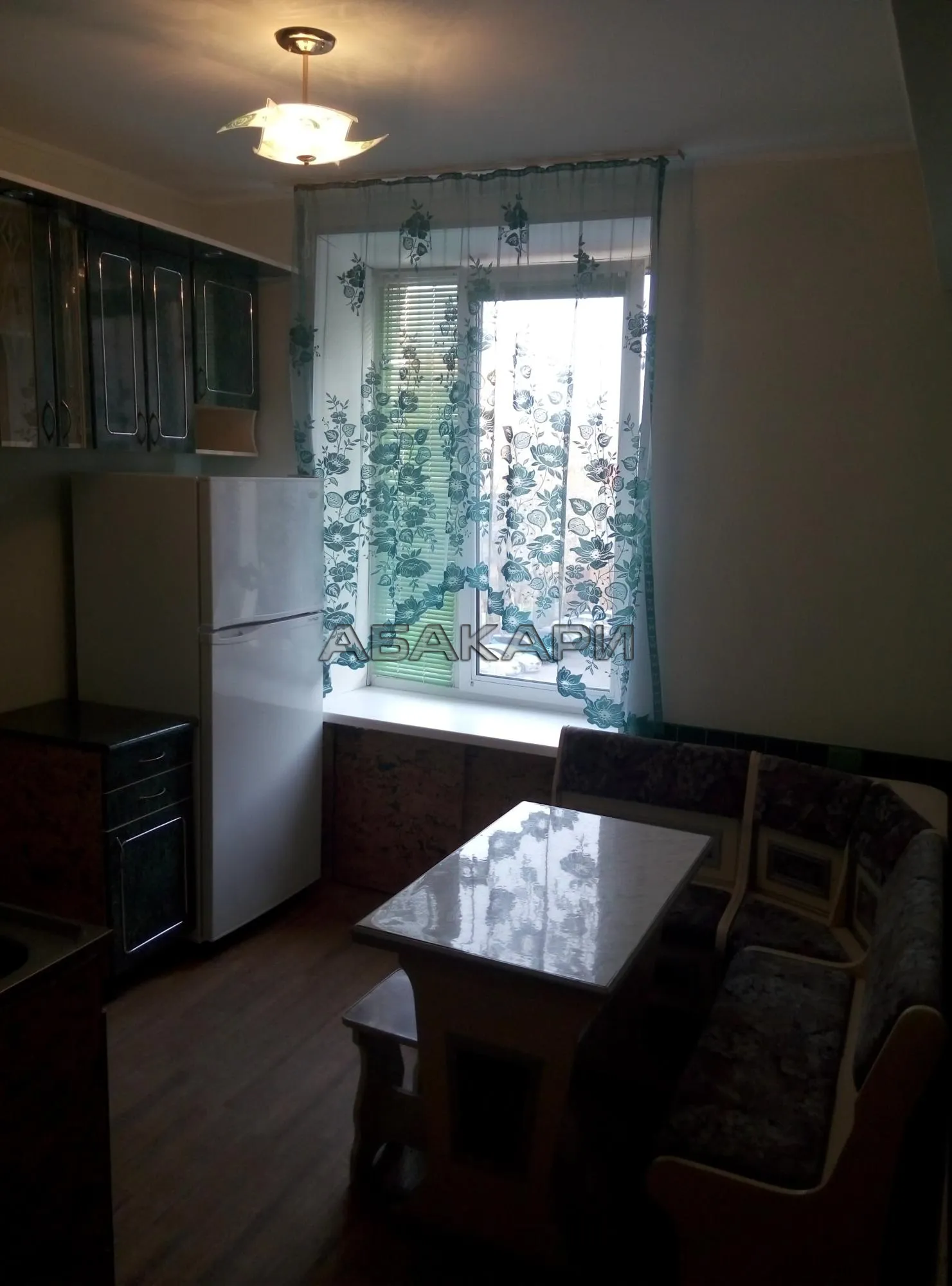 1-комнатная улица Академика Вавилова, 27 за 25000 руб/мес фото 3 1-комнатная улица Академика Вавилова, 27 за 25000 руб/мес фото 3