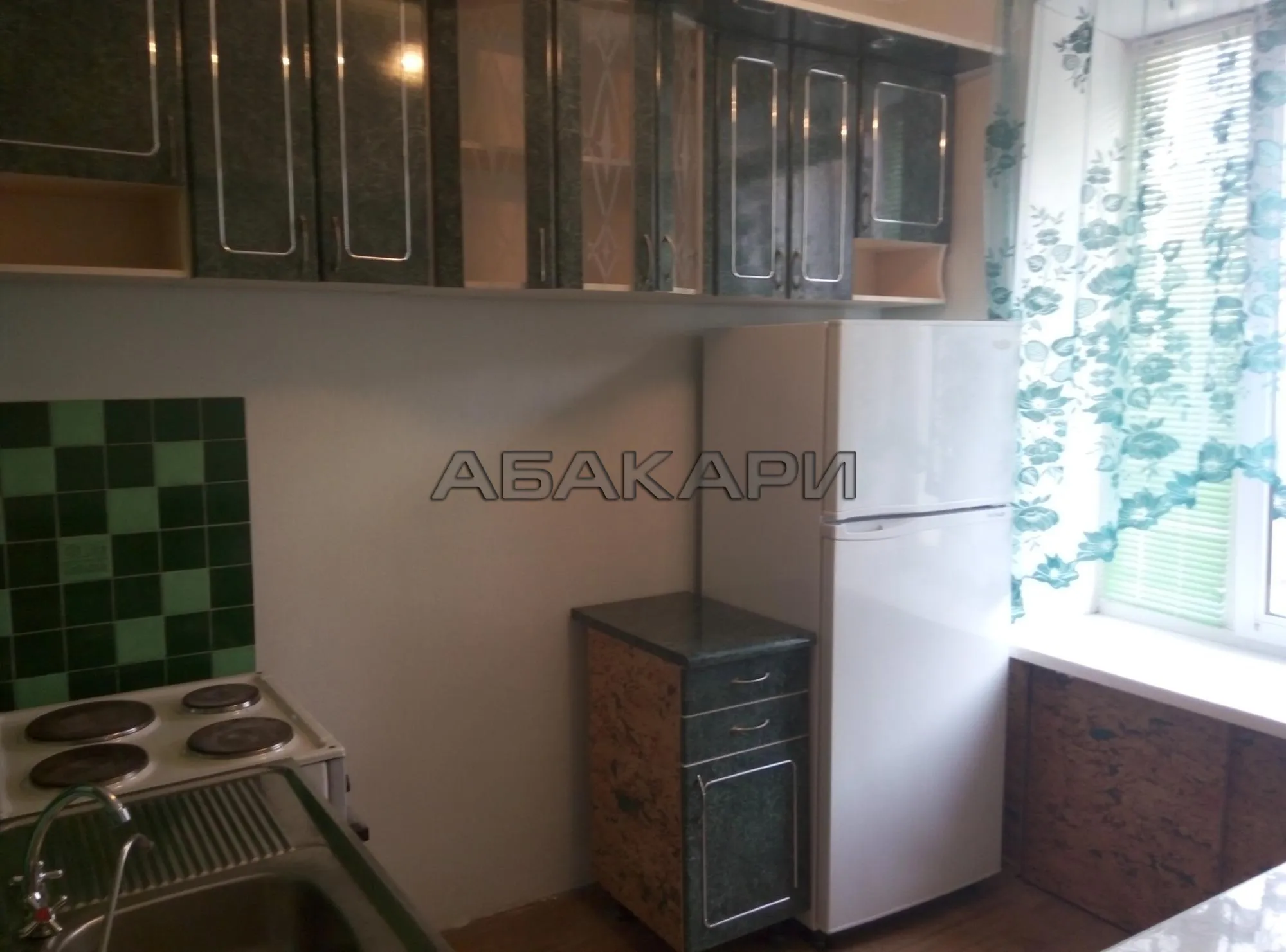 1-комнатная улица Академика Вавилова, 27 за 25000 руб/мес фото 5 1-комнатная улица Академика Вавилова, 27 за 25000 руб/мес фото 5