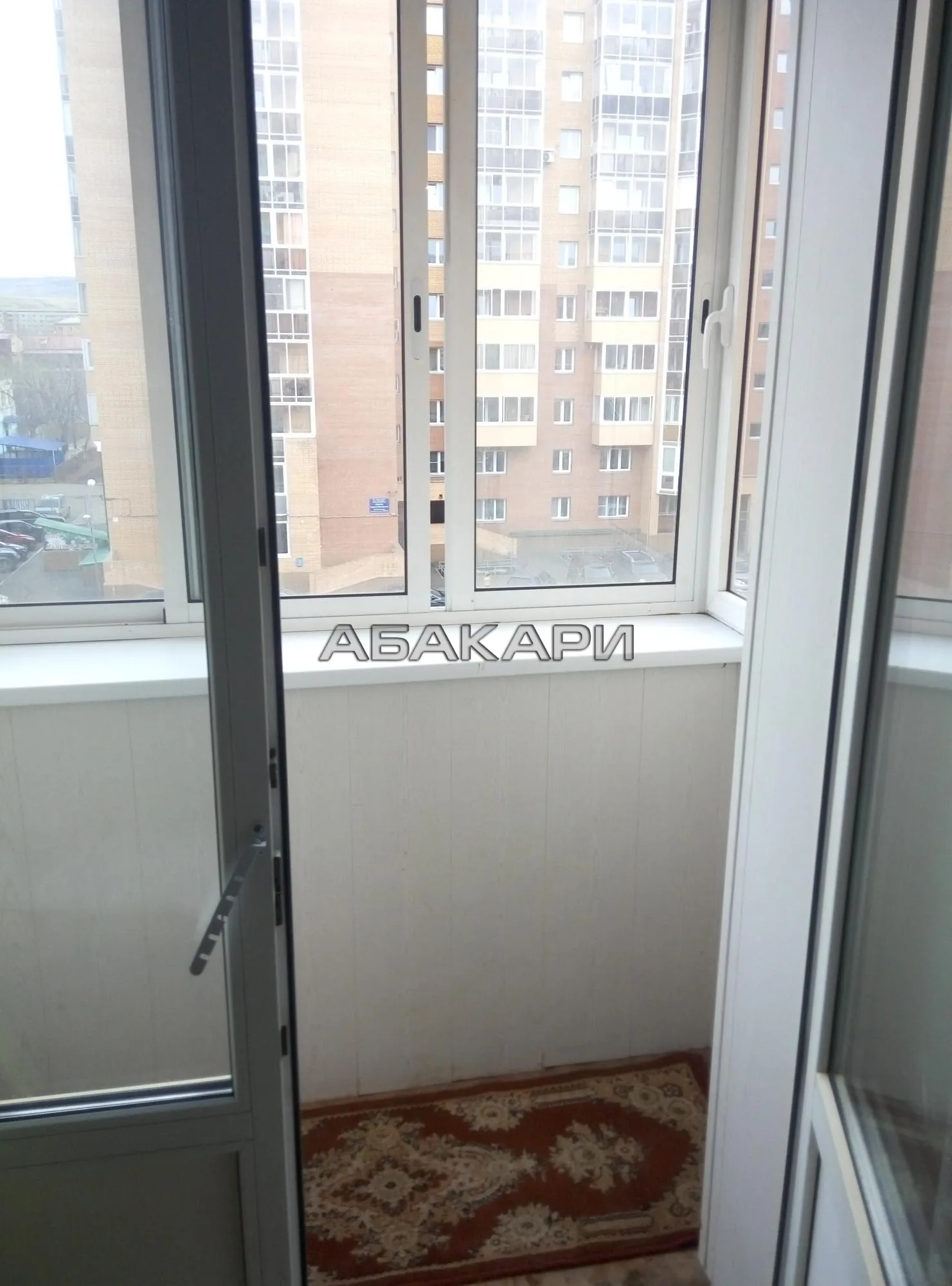 1-комнатная улица Академика Вавилова, 27  за 25000 руб/мес фото 9