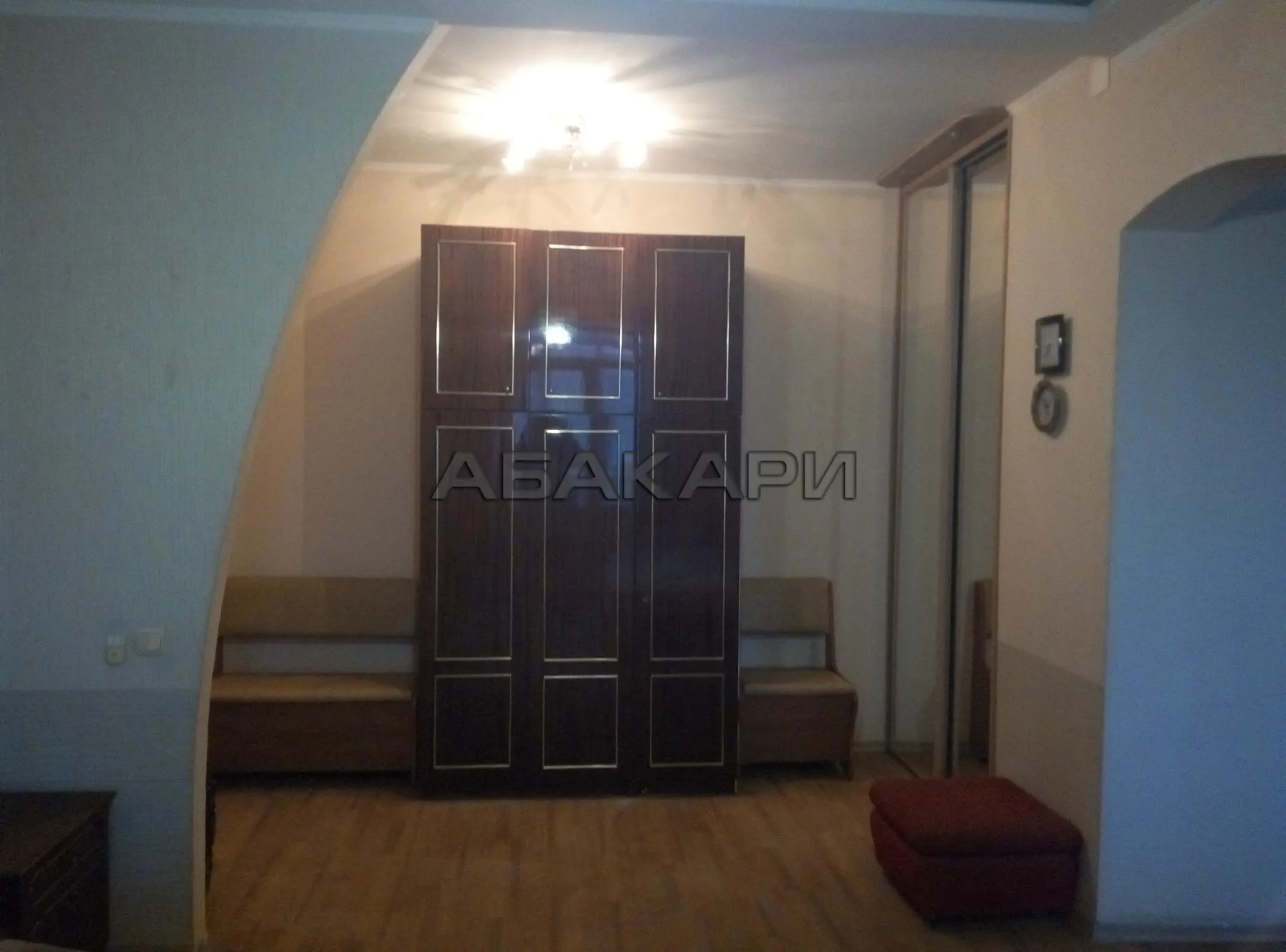 1-комнатная улица Академика Вавилова, 27 за 25000 руб/мес фото 7 1-комнатная улица Академика Вавилова, 27 за 25000 руб/мес фото 7