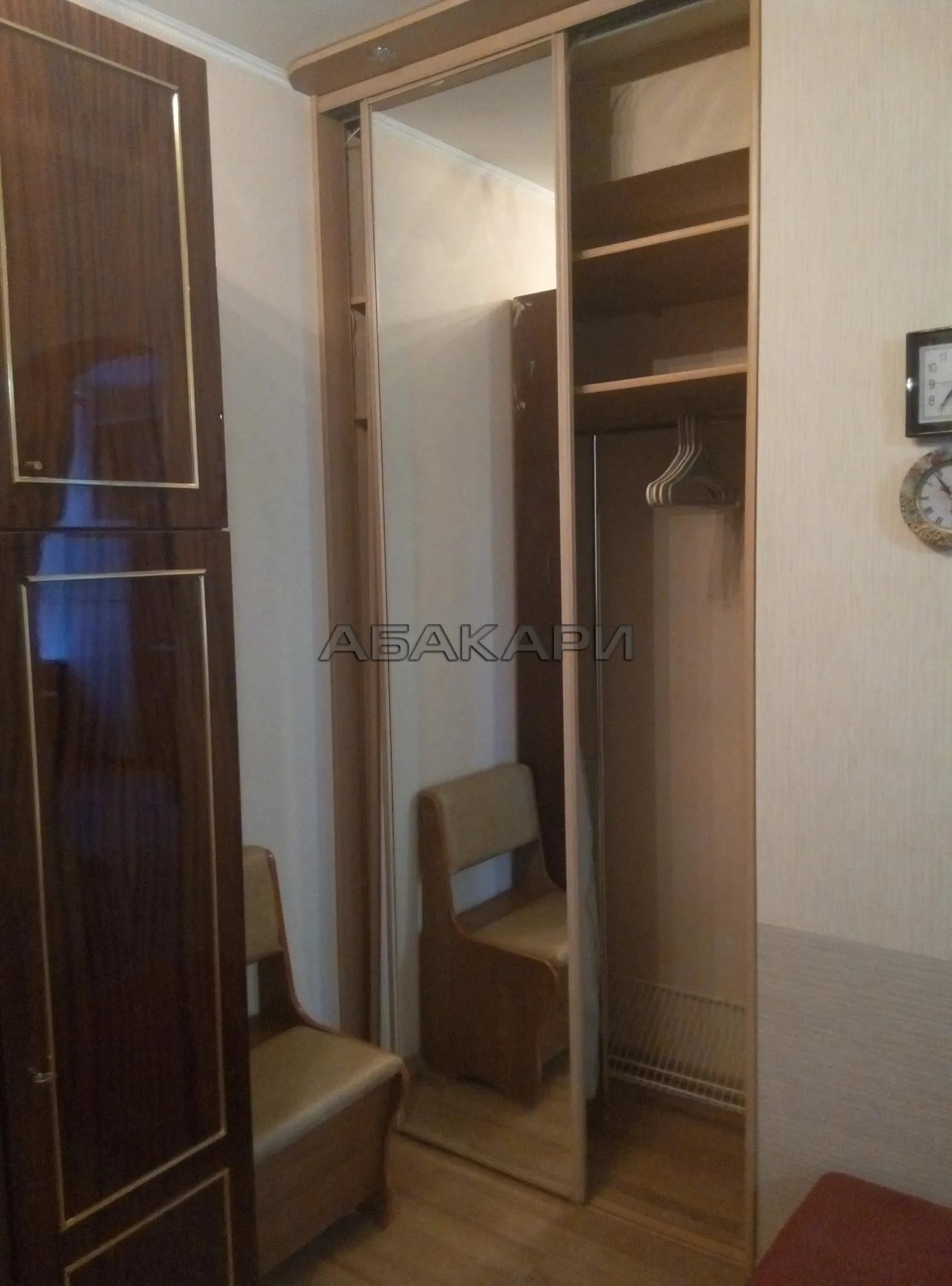 1-комнатная улица Академика Вавилова, 27 за 25000 руб/мес фото 8 1-комнатная улица Академика Вавилова, 27 за 25000 руб/мес фото 8