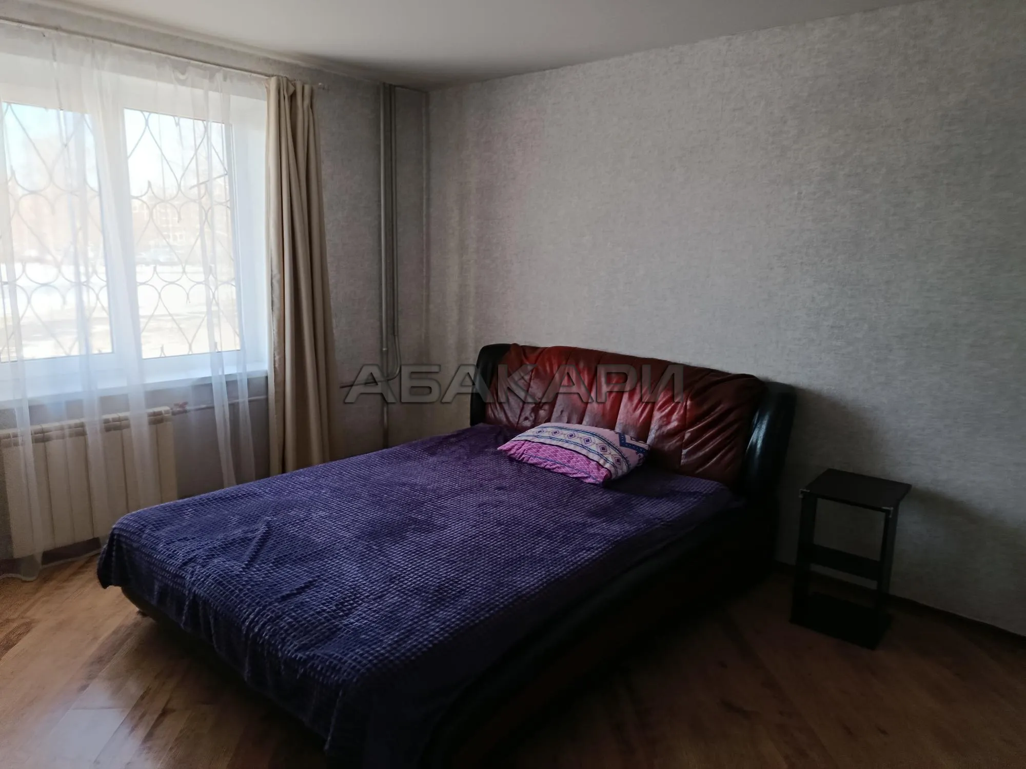 1-комнатная улица Урванцева, 6 за 28000 руб/мес фото 3 1-комнатная улица Урванцева, 6 за 28000 руб/мес фото 3