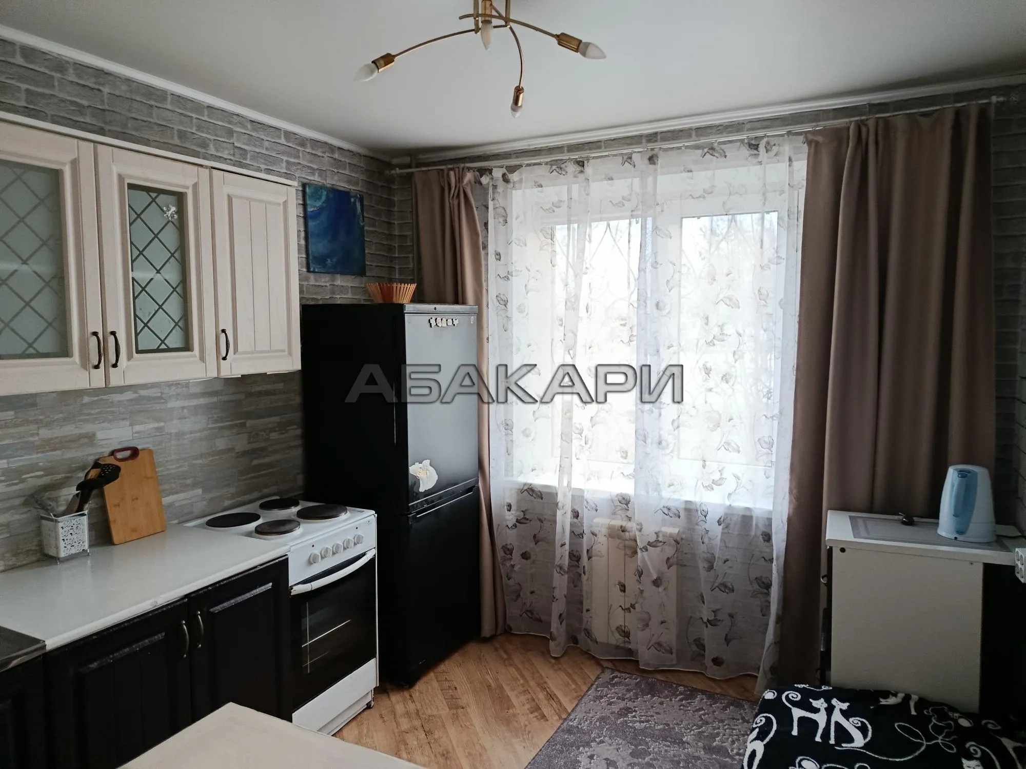 1-комнатная улица Урванцева, 6 за 28000 руб/мес фото 4 1-комнатная улица Урванцева, 6 за 28000 руб/мес фото 4