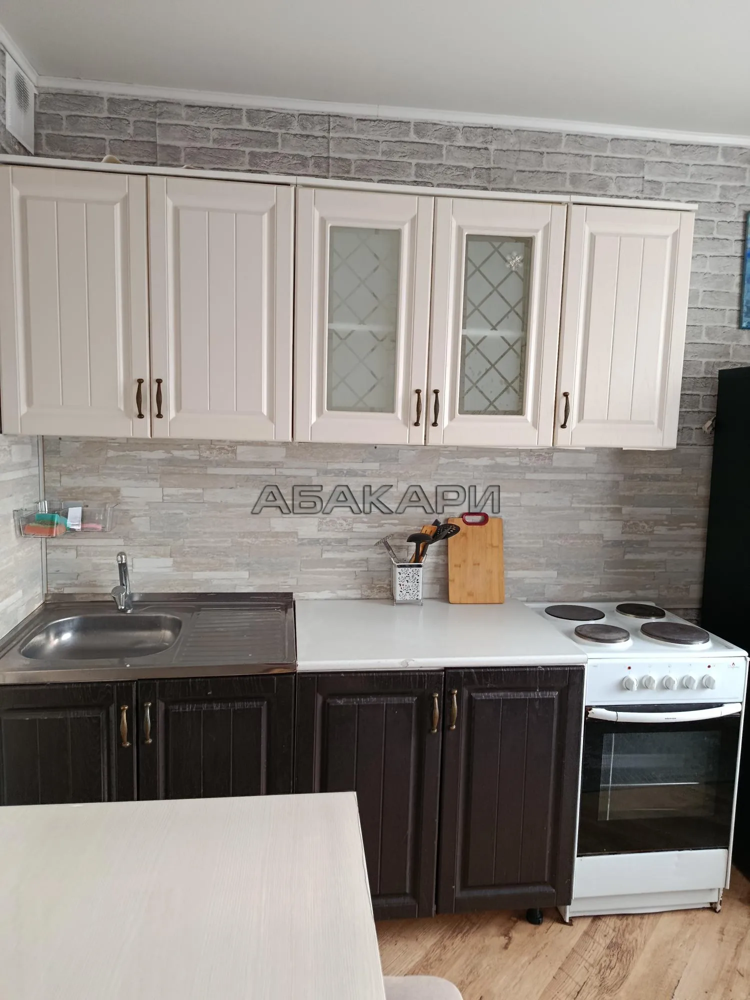 1-комнатная улица Урванцева, 6 за 28000 руб/мес фото 6 1-комнатная улица Урванцева, 6 за 28000 руб/мес фото 6