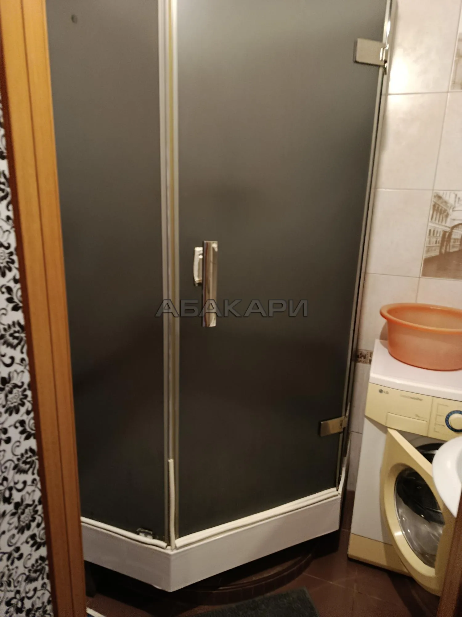 1-комнатная улица Урванцева, 6 за 28000 руб/мес фото 9 1-комнатная улица Урванцева, 6 за 28000 руб/мес фото 9