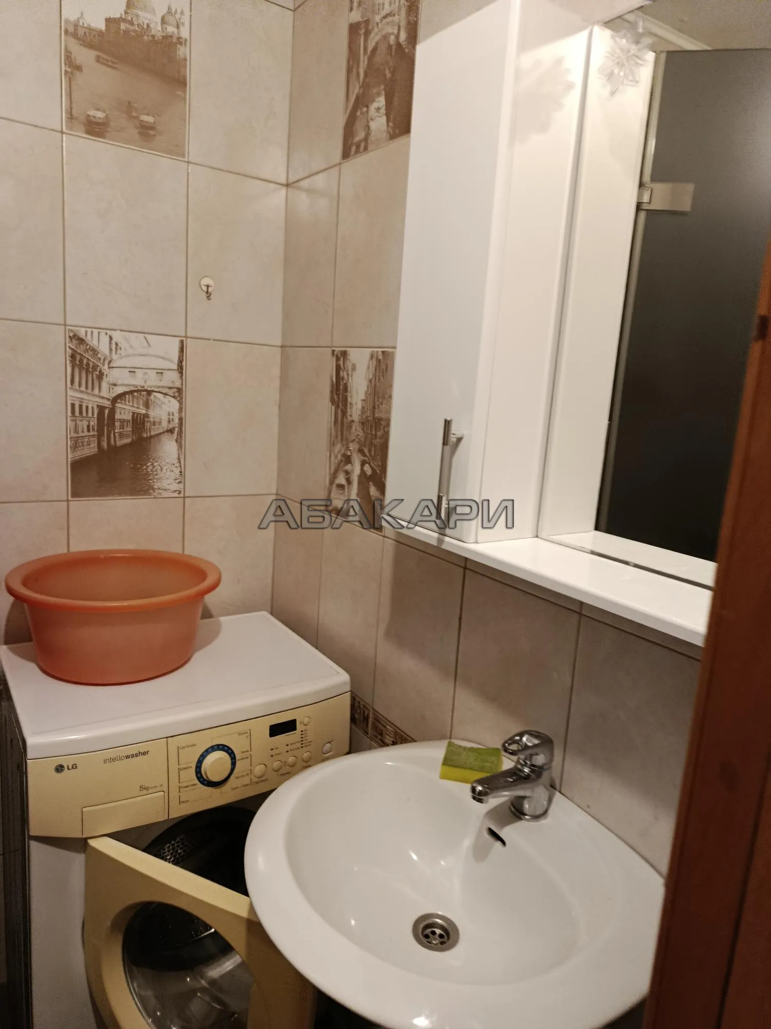 1-комнатная улица Урванцева, 6 за 28000 руб/мес фото 11 1-комнатная улица Урванцева, 6 за 28000 руб/мес фото 11