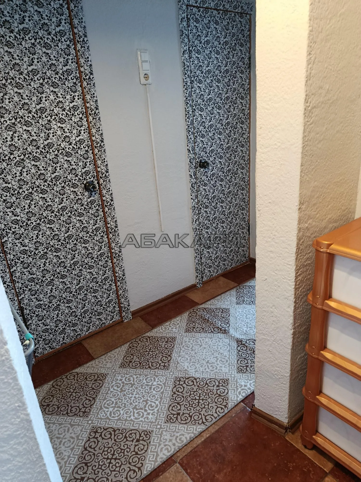 1-комнатная улица Урванцева, 6 за 28000 руб/мес фото 13 1-комнатная улица Урванцева, 6 за 28000 руб/мес фото 13