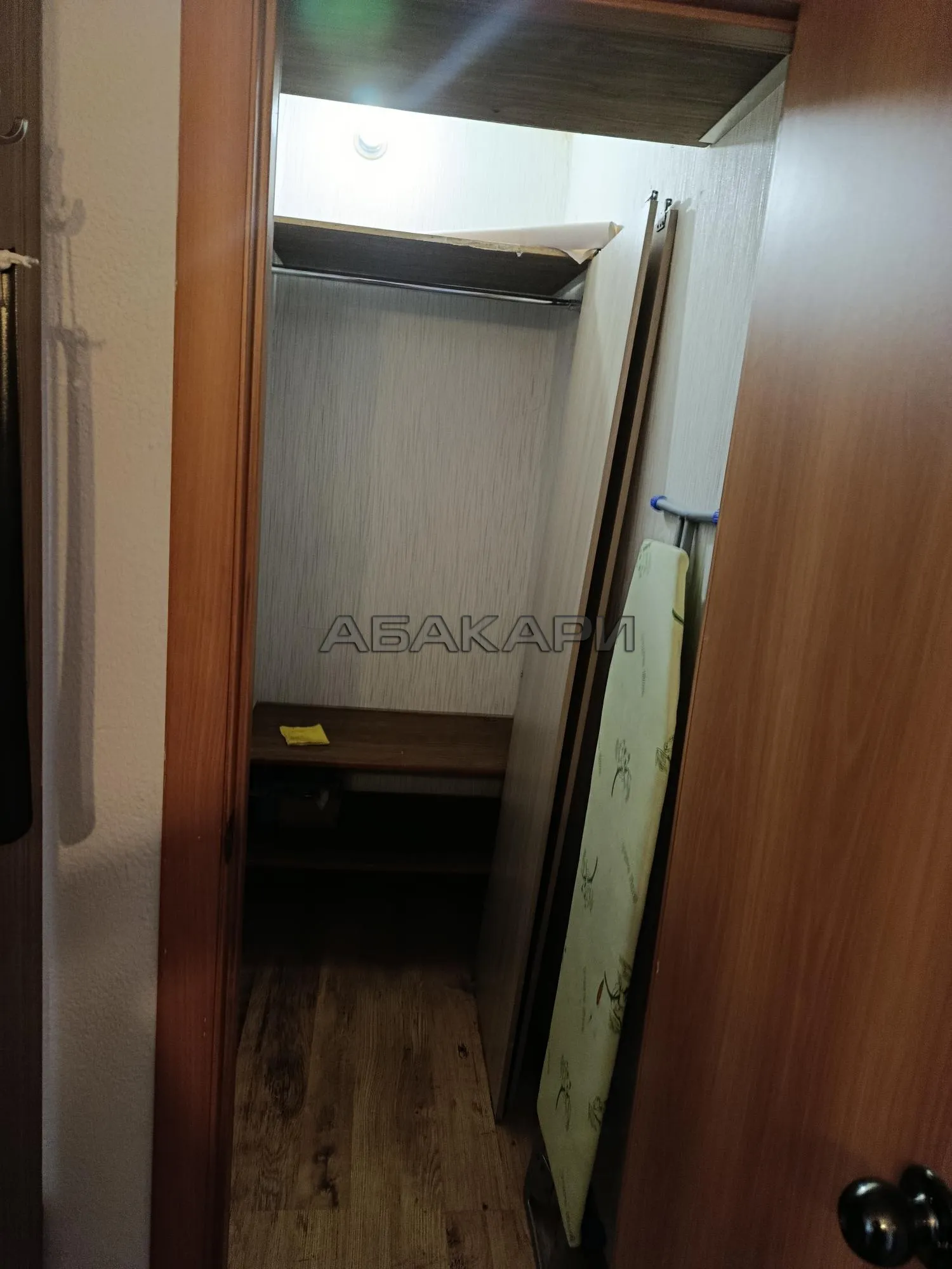 1-комнатная улица Урванцева, 6 за 28000 руб/мес фото 14 1-комнатная улица Урванцева, 6 за 28000 руб/мес фото 14