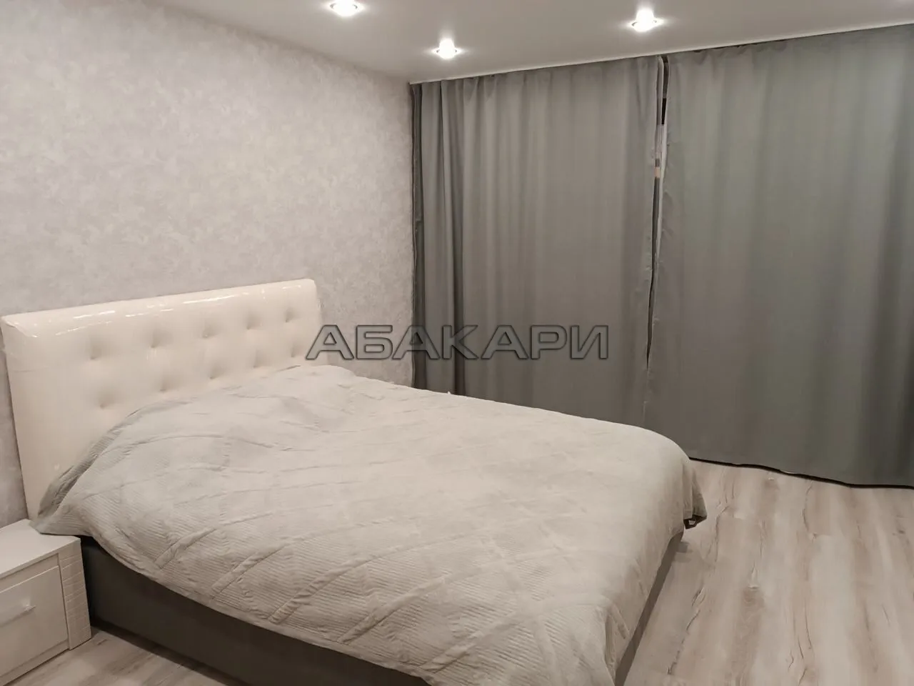 1-комнатная улица Вильского, 14И  за 32000 руб/мес фото 6