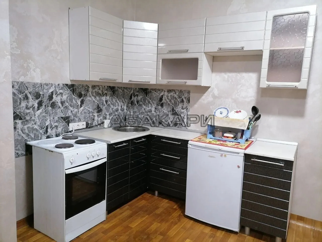 студия улица Вильского, 34 за 23000 руб/мес фото 1 студия улица Вильского, 34 за 23000 руб/мес фото 1