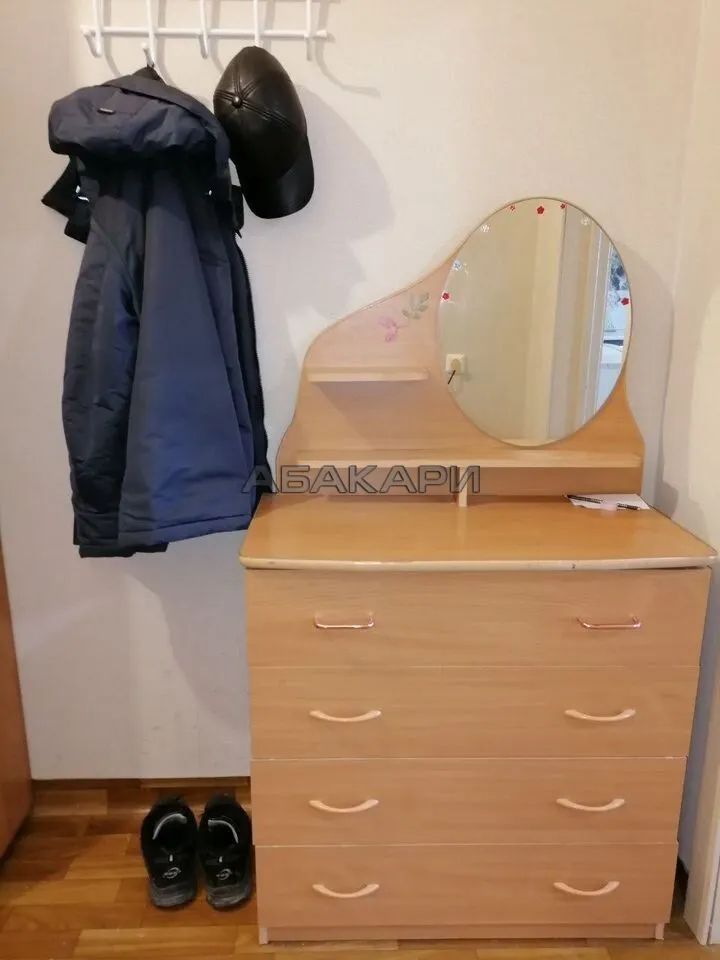 студия улица Вильского, 34 за 23000 руб/мес фото 4 студия улица Вильского, 34 за 23000 руб/мес фото 4