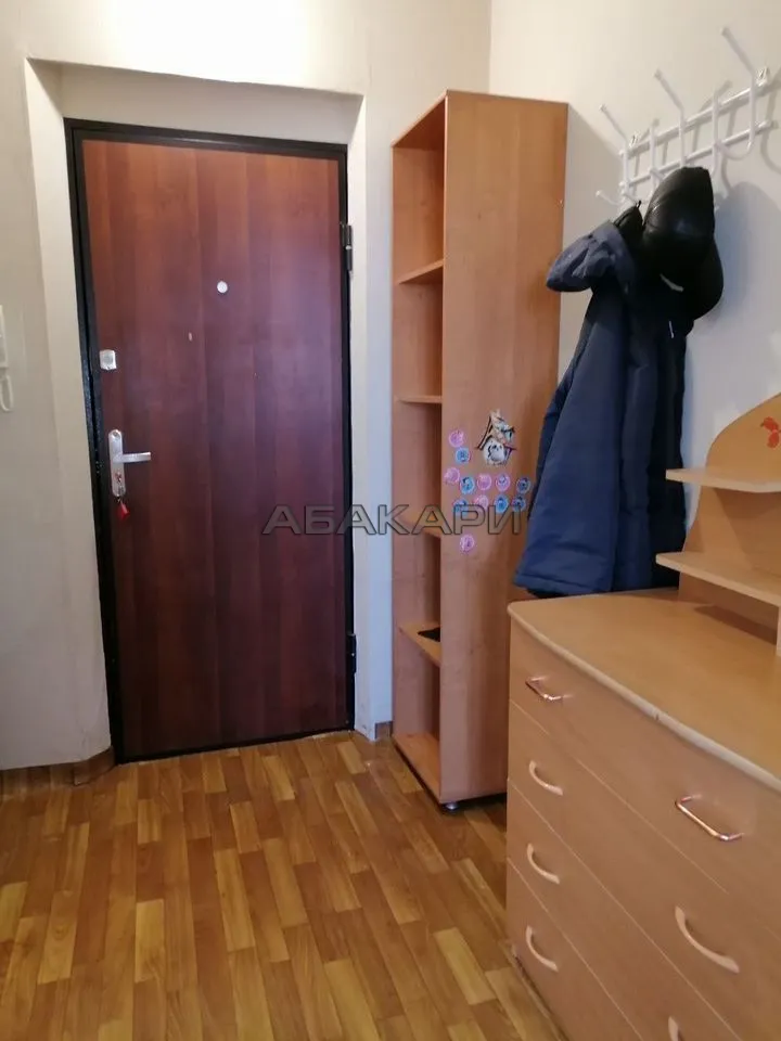 студия улица Вильского, 34 за 23000 руб/мес фото 5 студия улица Вильского, 34 за 23000 руб/мес фото 5